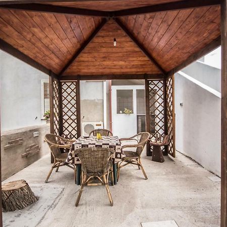 Casa Vacanza Il Mandorlo Domusnovas Eksteriør bilde
