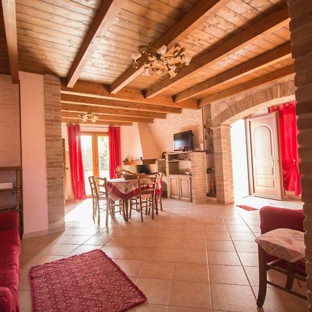 Casa Vacanza Il Mandorlo Domusnovas Eksteriør bilde